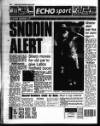 Liverpool Echo Wednesday 04 January 1995 Page 46