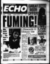 Liverpool Echo Thursday 05 January 1995 Page 1