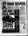 Liverpool Echo Thursday 05 January 1995 Page 18