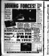 Liverpool Echo Thursday 05 January 1995 Page 20