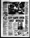 Liverpool Echo Friday 06 January 1995 Page 4