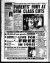 Liverpool Echo Friday 06 January 1995 Page 12