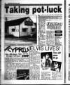 Liverpool Echo Friday 06 January 1995 Page 28