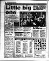 Liverpool Echo Friday 06 January 1995 Page 50