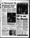 Liverpool Echo Saturday 07 January 1995 Page 23