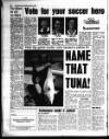 Liverpool Echo Saturday 07 January 1995 Page 34