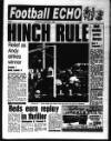 Liverpool Echo Saturday 07 January 1995 Page 37
