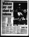 Liverpool Echo Saturday 07 January 1995 Page 38