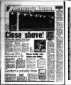 Liverpool Echo Saturday 07 January 1995 Page 46