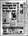 Liverpool Echo Saturday 07 January 1995 Page 48