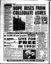 Liverpool Echo Monday 09 January 1995 Page 8
