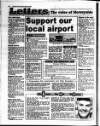 Liverpool Echo Monday 09 January 1995 Page 12