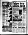 Liverpool Echo Monday 09 January 1995 Page 22