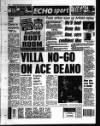 Liverpool Echo Monday 09 January 1995 Page 46