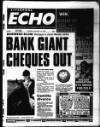 Liverpool Echo Tuesday 10 January 1995 Page 1