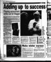 Liverpool Echo Tuesday 10 January 1995 Page 30