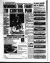 Liverpool Echo Thursday 12 January 1995 Page 34