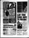 Liverpool Echo Friday 13 January 1995 Page 18