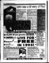 Liverpool Echo Friday 13 January 1995 Page 28