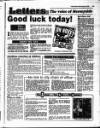 Liverpool Echo Friday 13 January 1995 Page 57