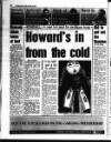 Liverpool Echo Friday 13 January 1995 Page 72