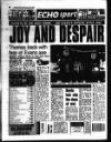 Liverpool Echo Friday 13 January 1995 Page 74