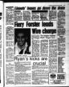 Liverpool Echo Saturday 14 January 1995 Page 71