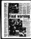 Liverpool Echo Monday 16 January 1995 Page 28