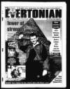 Liverpool Echo Monday 16 January 1995 Page 47