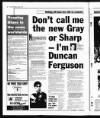 Liverpool Echo Monday 16 January 1995 Page 48