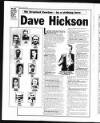 Liverpool Echo Monday 16 January 1995 Page 50