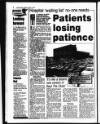 Liverpool Echo Tuesday 17 January 1995 Page 6