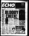 Liverpool Echo Wednesday 18 January 1995 Page 1