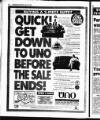 Liverpool Echo Wednesday 18 January 1995 Page 14