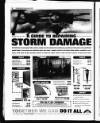 Liverpool Echo Friday 20 January 1995 Page 16