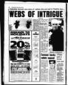 Liverpool Echo Friday 20 January 1995 Page 20