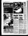 Liverpool Echo Monday 23 January 1995 Page 22