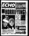 Liverpool Echo Tuesday 24 January 1995 Page 1