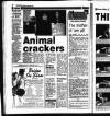 Liverpool Echo Tuesday 24 January 1995 Page 22