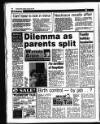 Liverpool Echo Tuesday 24 January 1995 Page 26
