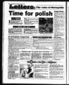 Liverpool Echo Wednesday 25 January 1995 Page 16
