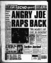 Liverpool Echo Wednesday 25 January 1995 Page 62