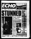 Liverpool Echo Thursday 26 January 1995 Page 1