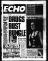 Liverpool Echo Tuesday 31 January 1995 Page 1