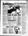 Liverpool Echo Wednesday 01 February 1995 Page 18