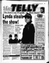 Liverpool Echo Wednesday 01 February 1995 Page 19