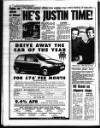 Liverpool Echo Thursday 02 February 1995 Page 24