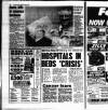 Liverpool Echo Friday 03 February 1995 Page 22