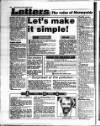 Liverpool Echo Friday 03 February 1995 Page 26