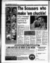 Liverpool Echo Friday 03 February 1995 Page 28